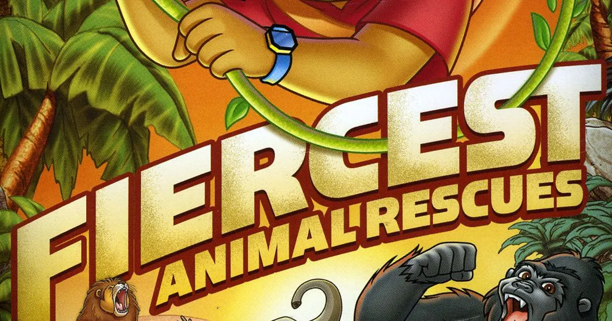 その他 World&#39;s Most: Amazing Animal Rescues [DVD] 中古】World's Most: Amazing Animal Rescues [DVD]