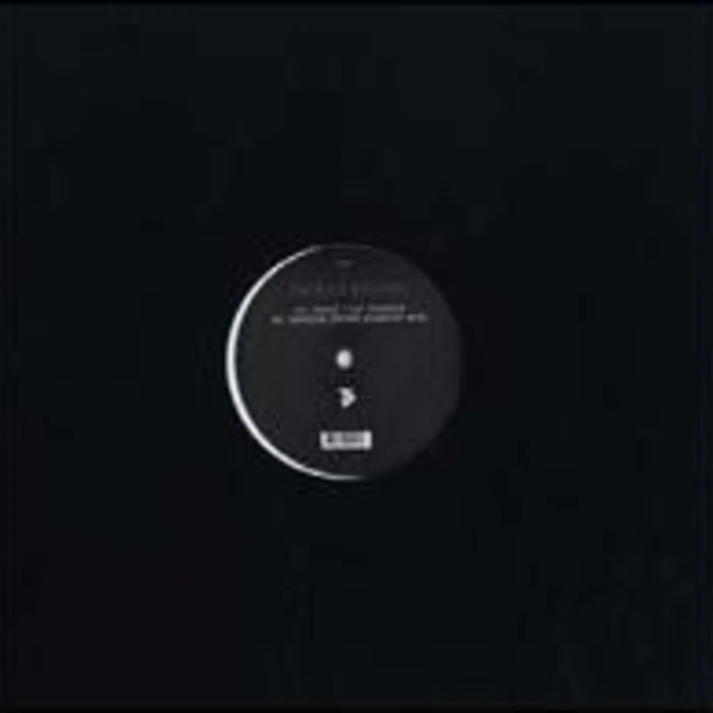 Patrice Bäumel VAPOUR (ALBUM SAMPLER) Vinyl Record