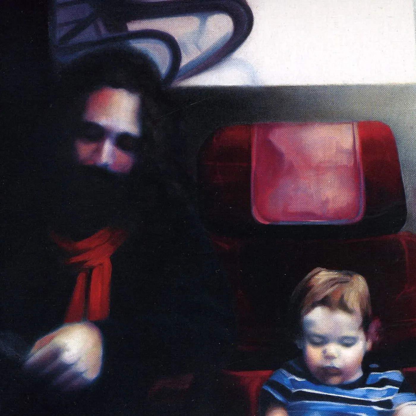 Efrim Manuel Menuck PLAYS HIGH GOSPEL CD