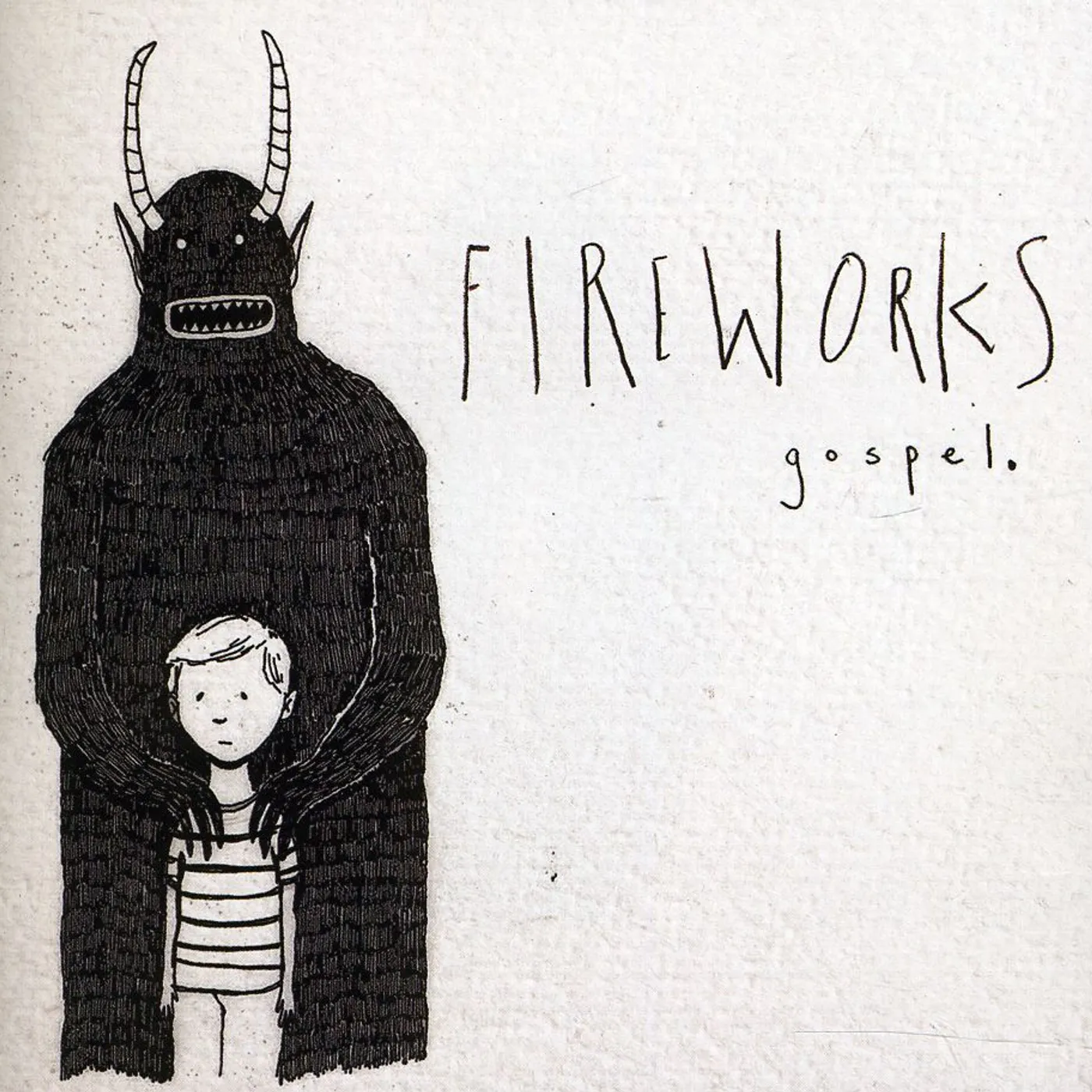Fireworks GOSPEL CD