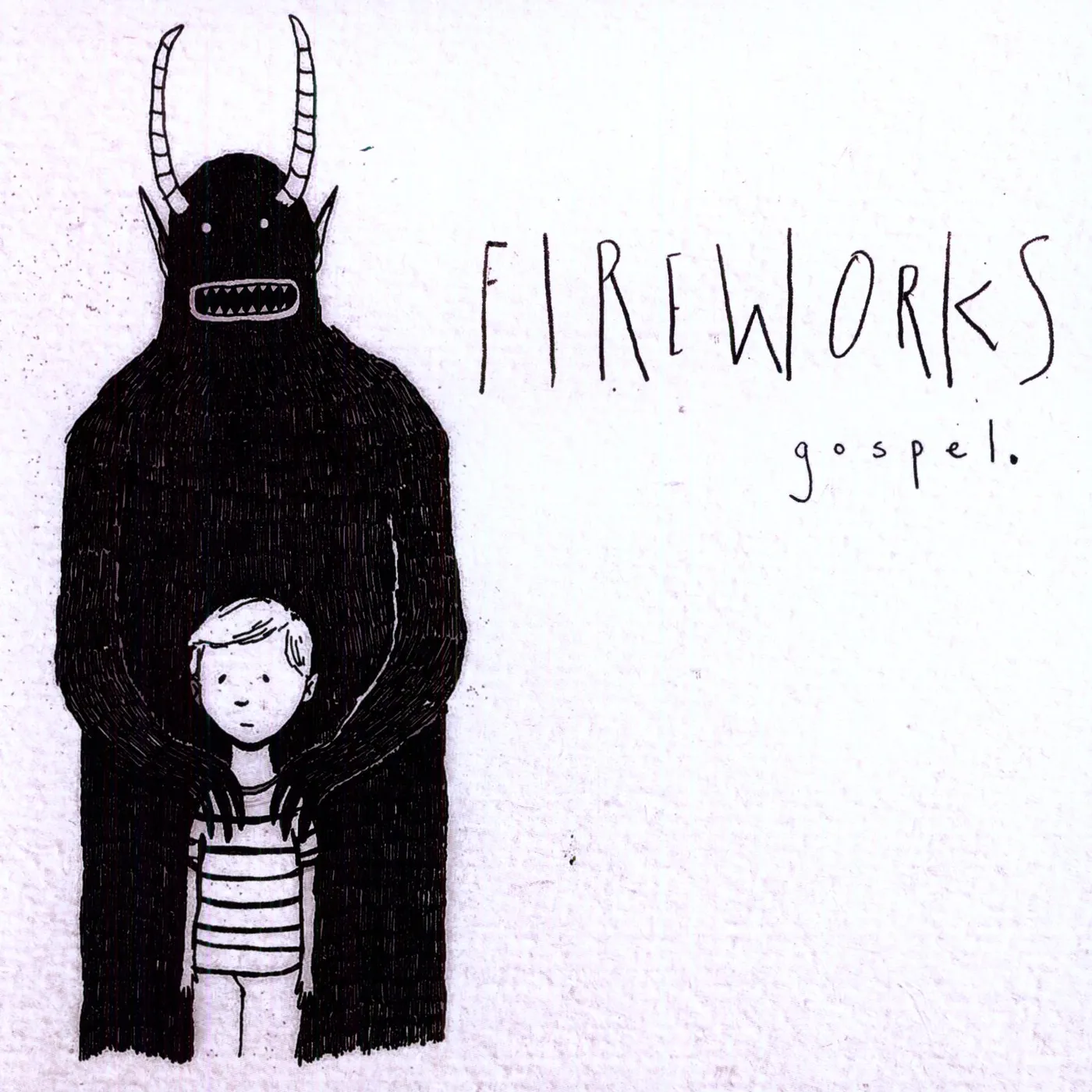 Fireworks Gospel Vinyl Record