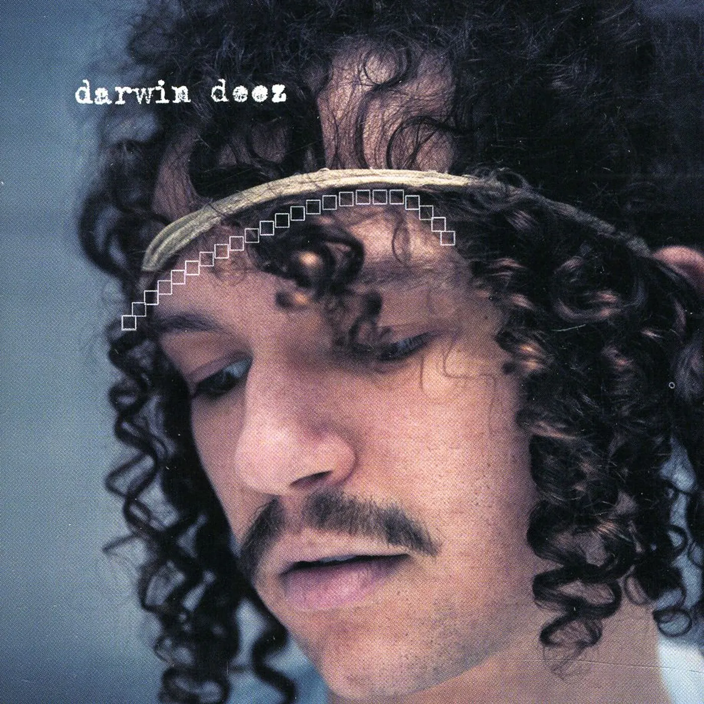 DARWIN DEEZ CD