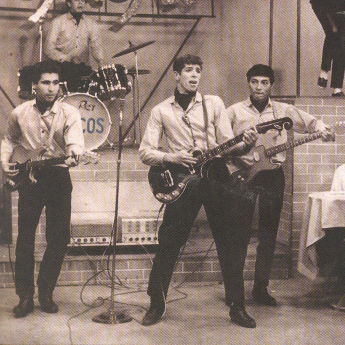Saicos DEMOLICION: COMPLETE RECORDINGS Vinyl Record