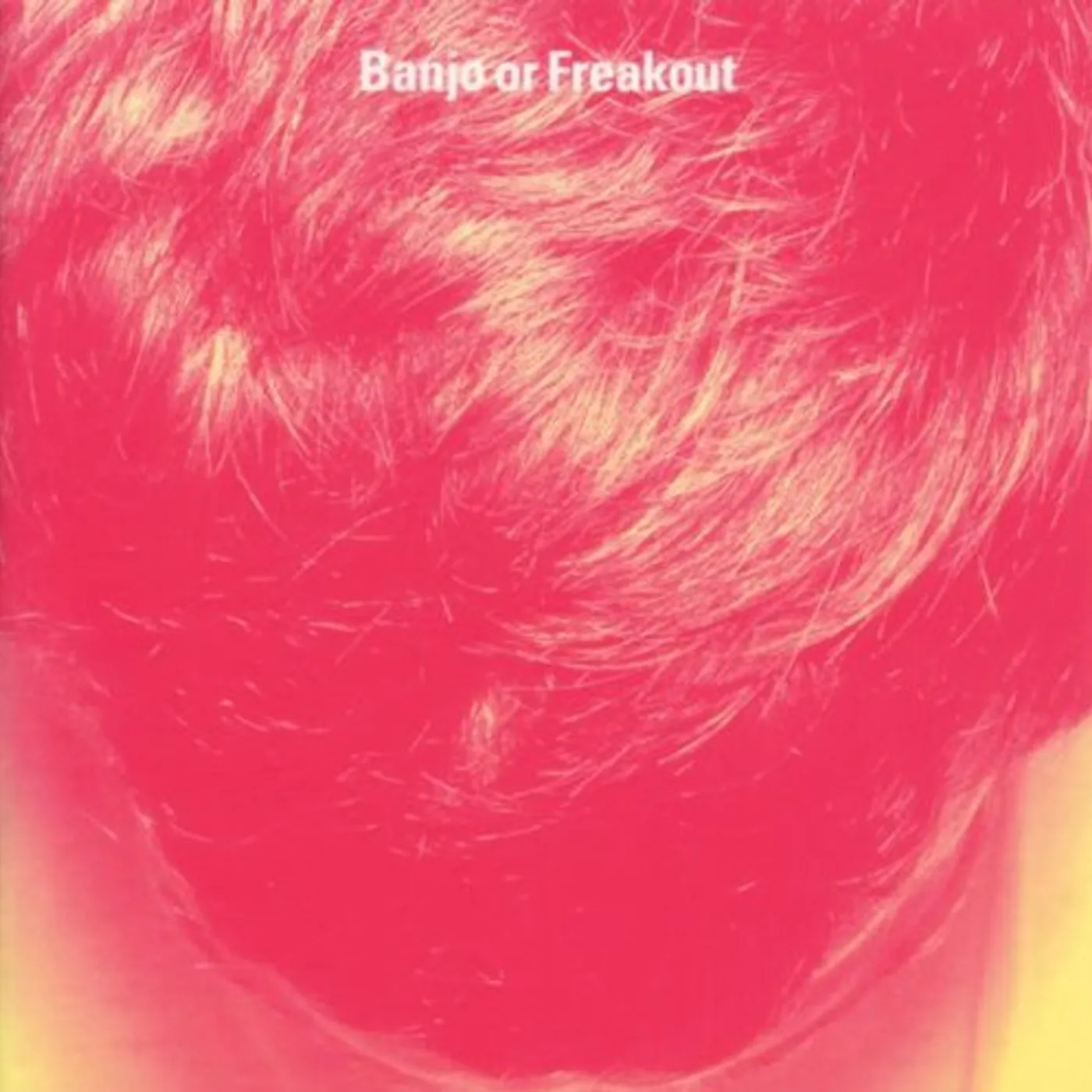 Banjo Or Freakout Vinyl Record