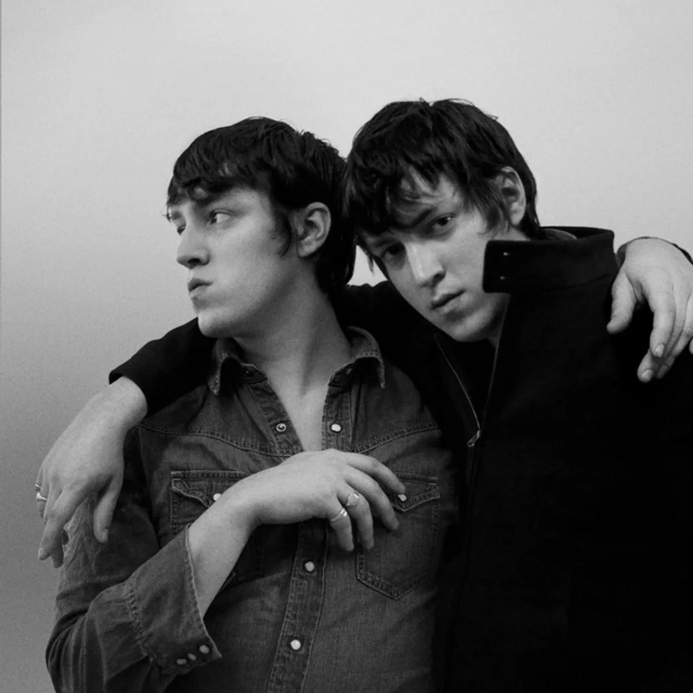 SebastiAn Embody Vinyl Record