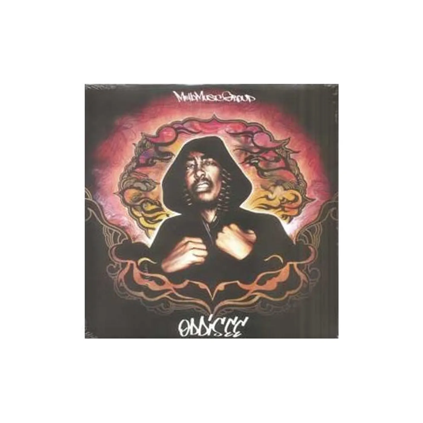 ODDISEE 101 (EP) Vinyl Record