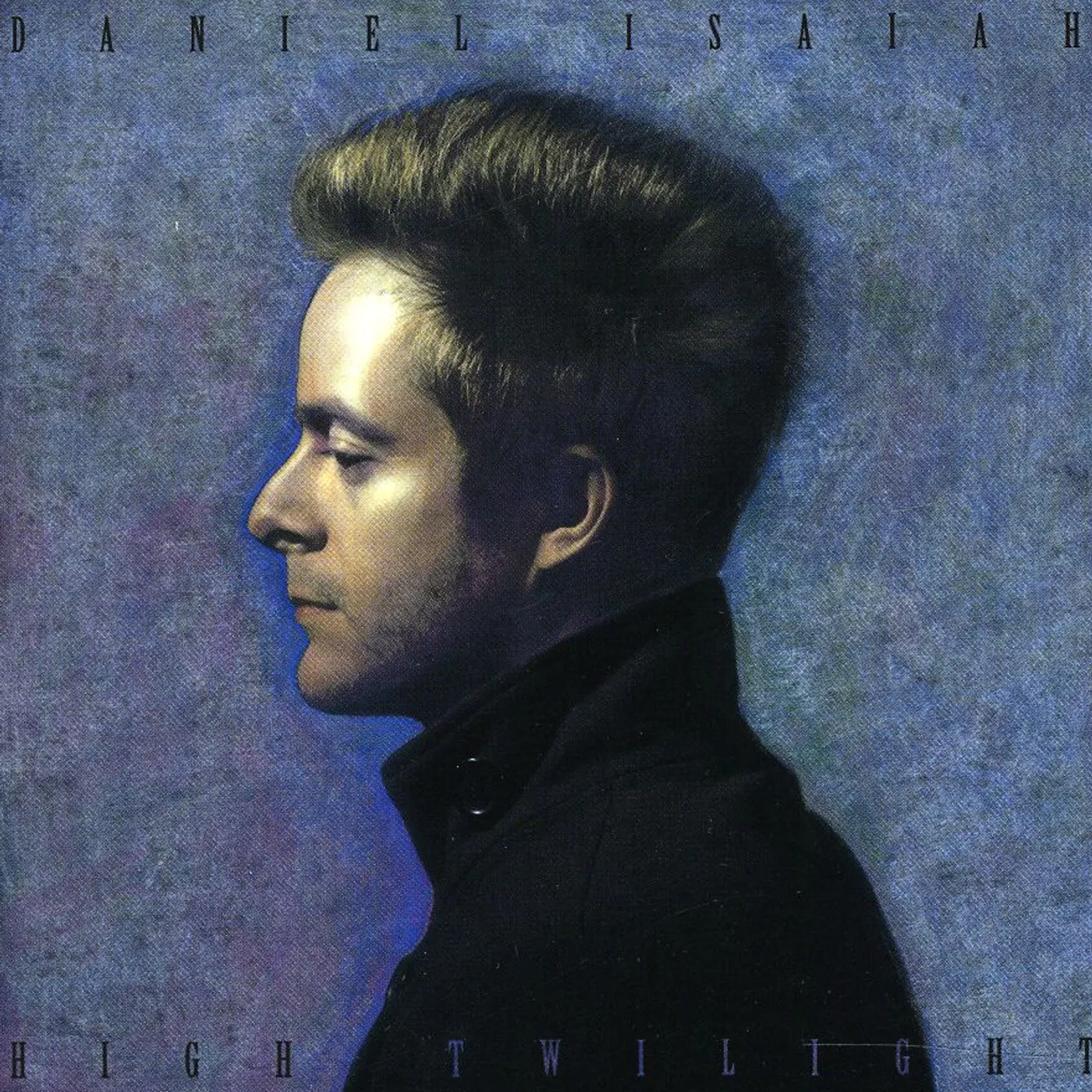 Daniel Isaiah HIGH TWILIGHT CD
