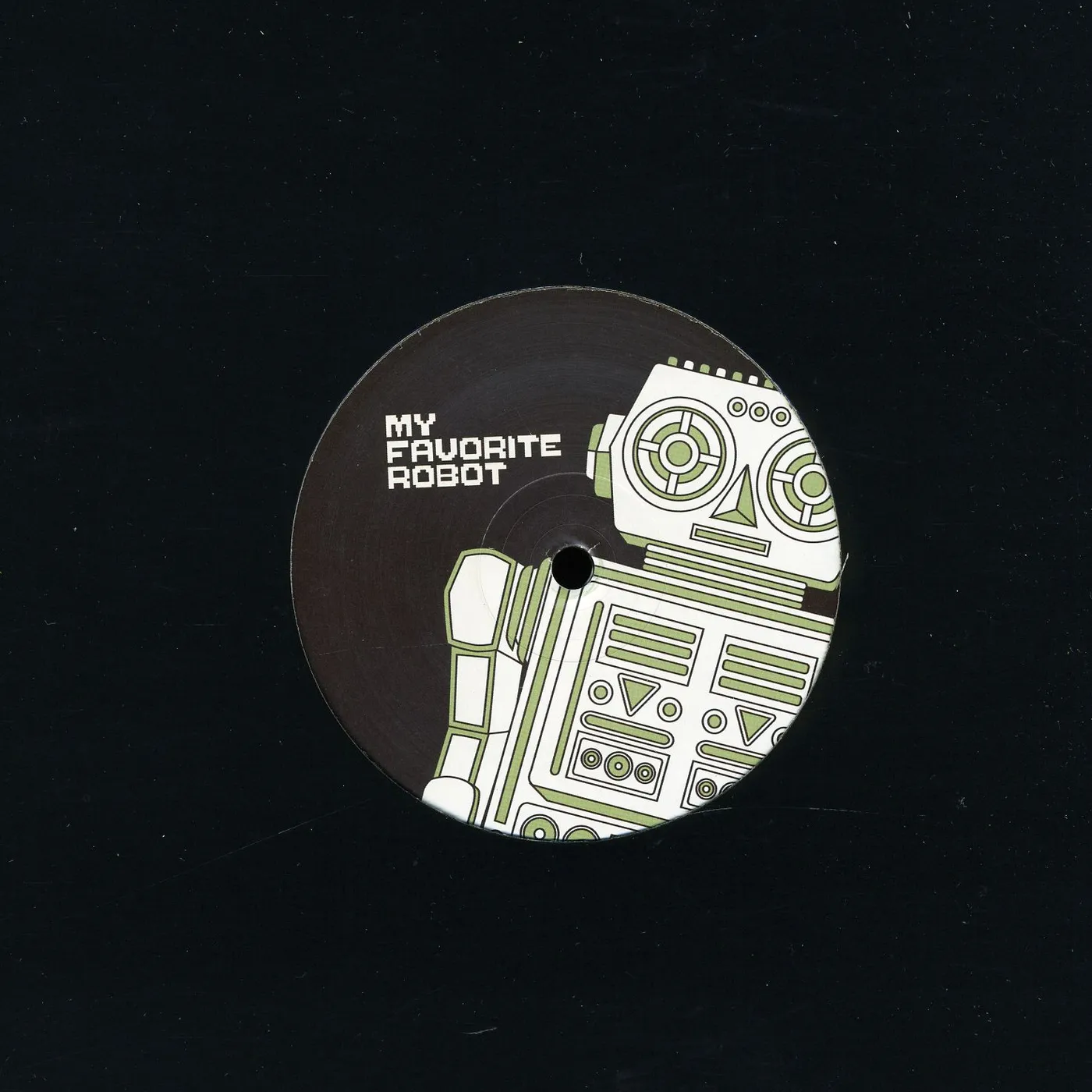 Murphy Jax Masters Of Meta Space Vinyl Record