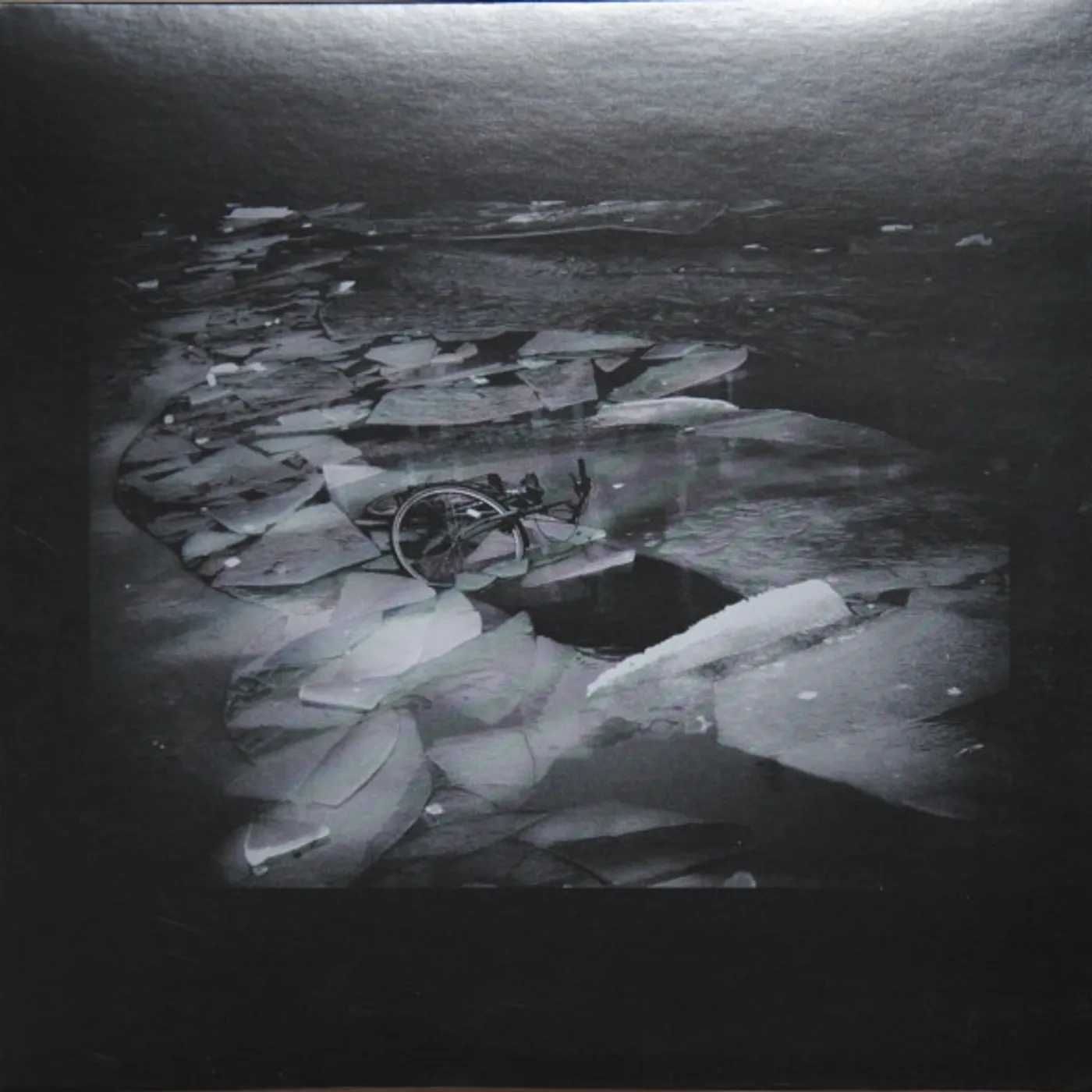 Trembling Blue Stars CORRESPONDENCE (EP) Vinyl Record