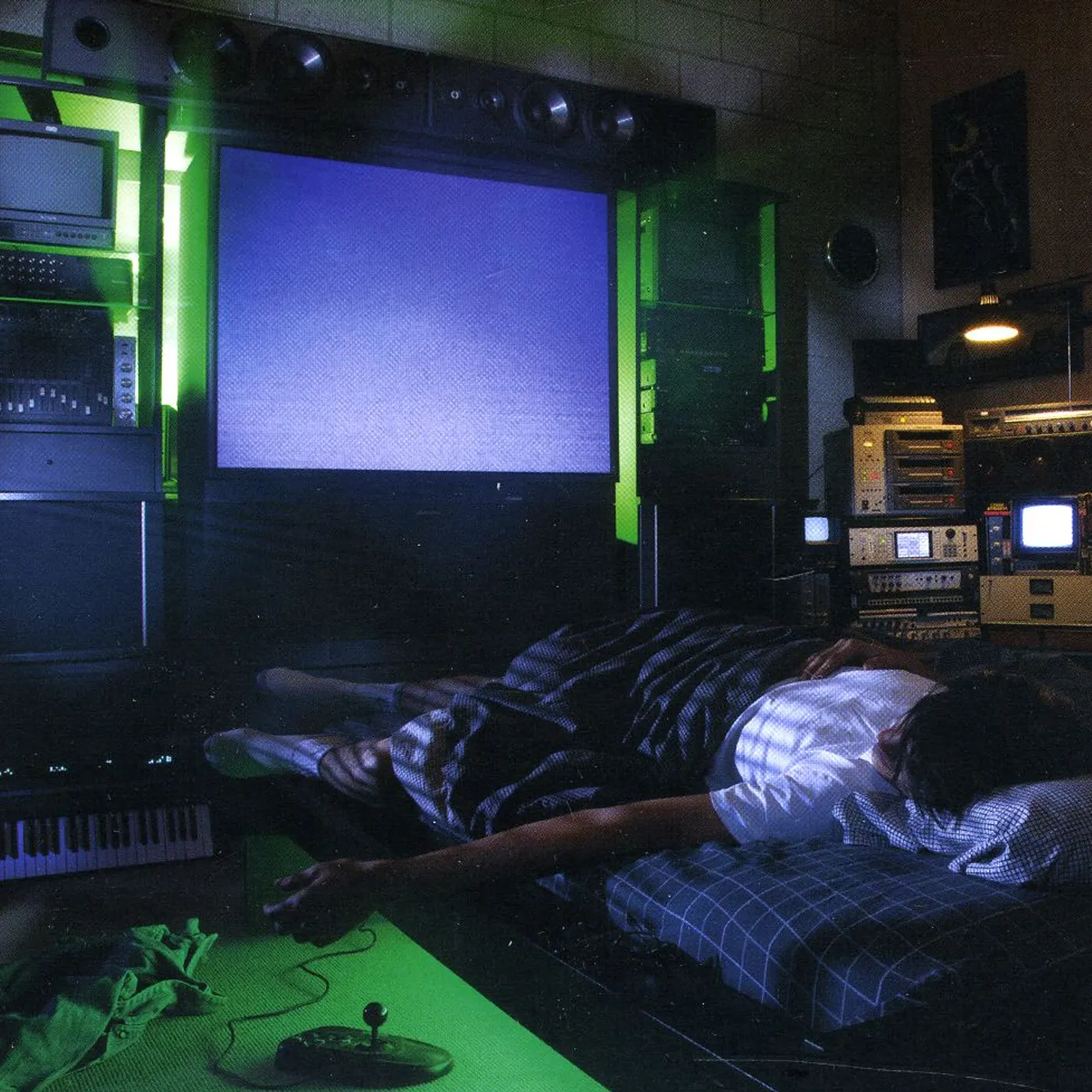 Ford & Lopatin CHANNEL PRESSURE CD