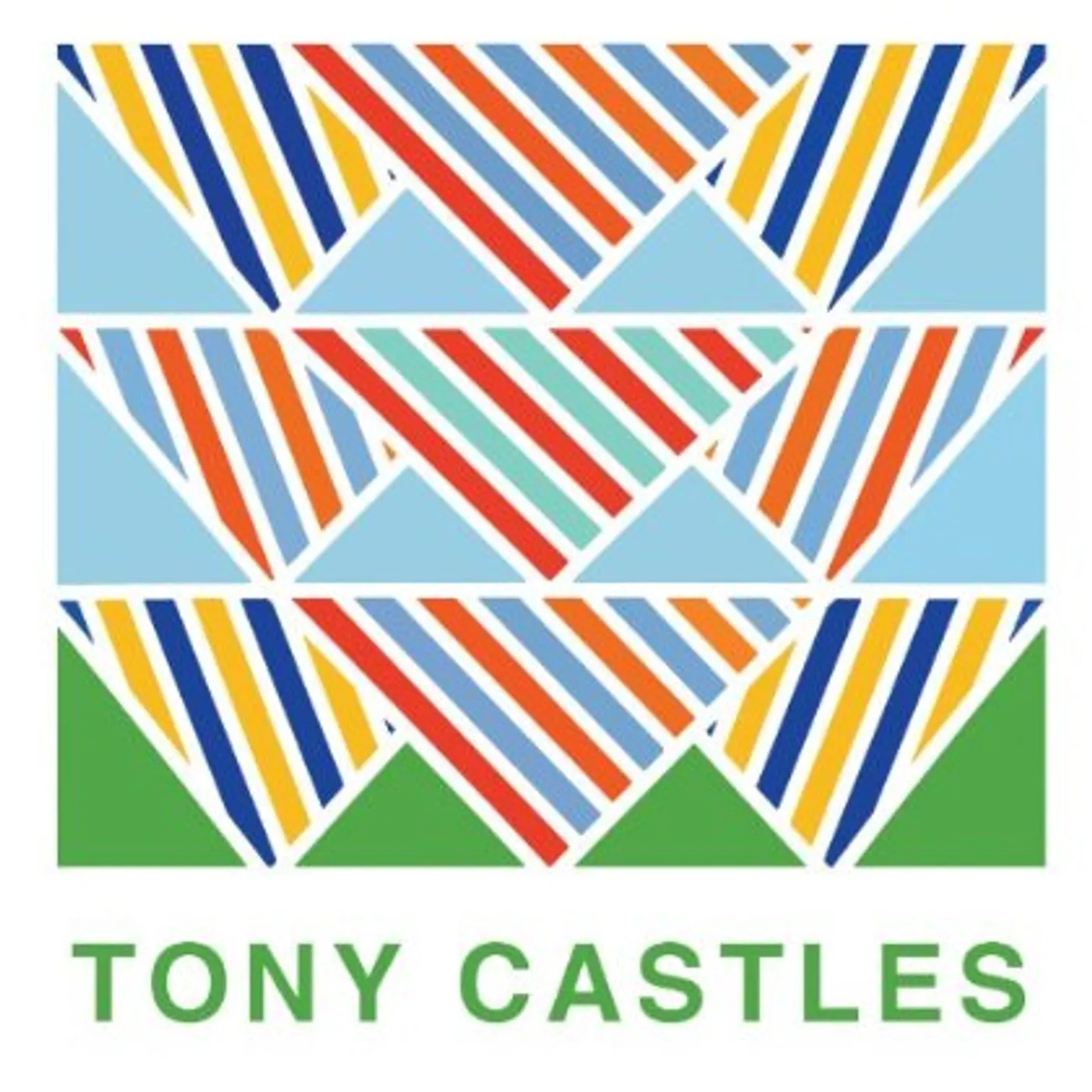 Tony Castles JUICE Vinyl Record