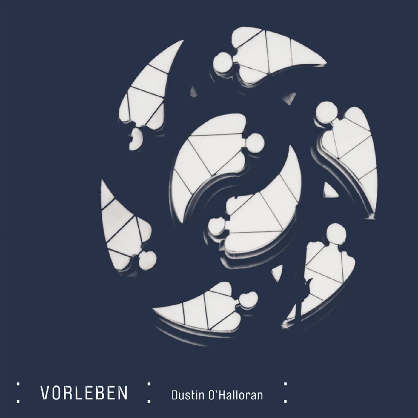 Dustin OHalloran VORLEBEN CD