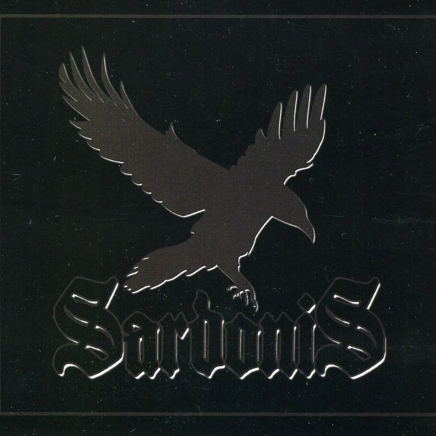 SARDONIS CD