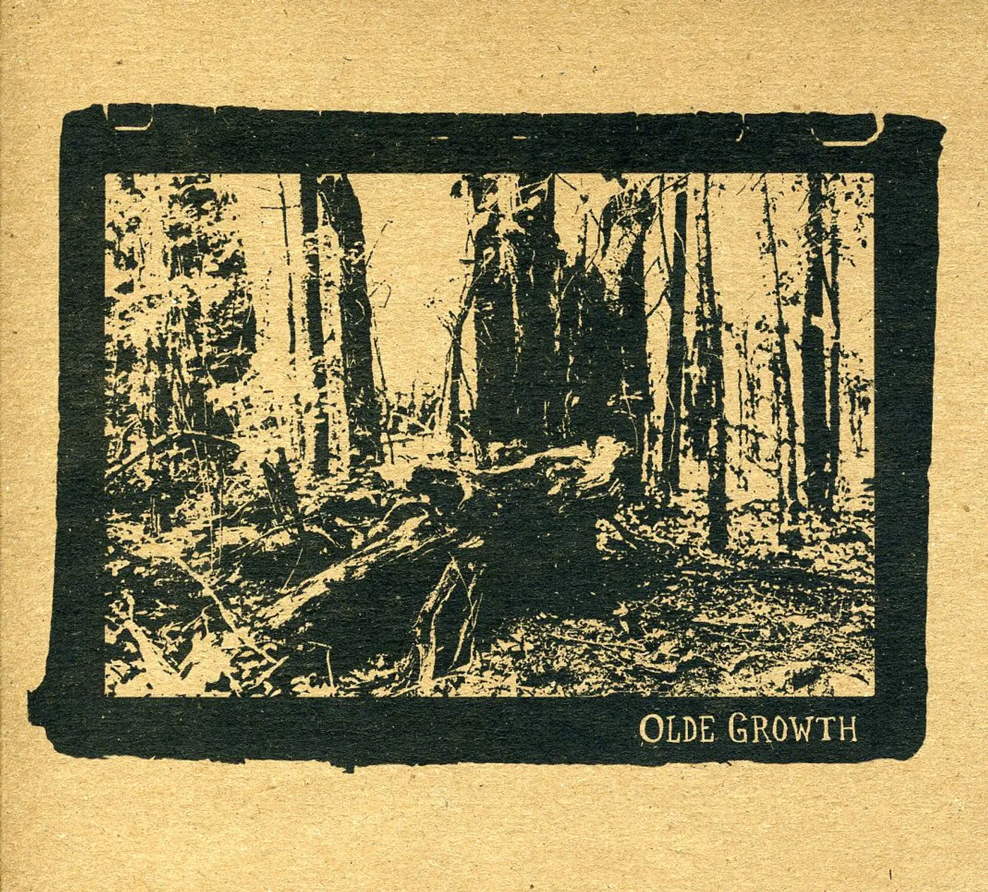 Olde Growth