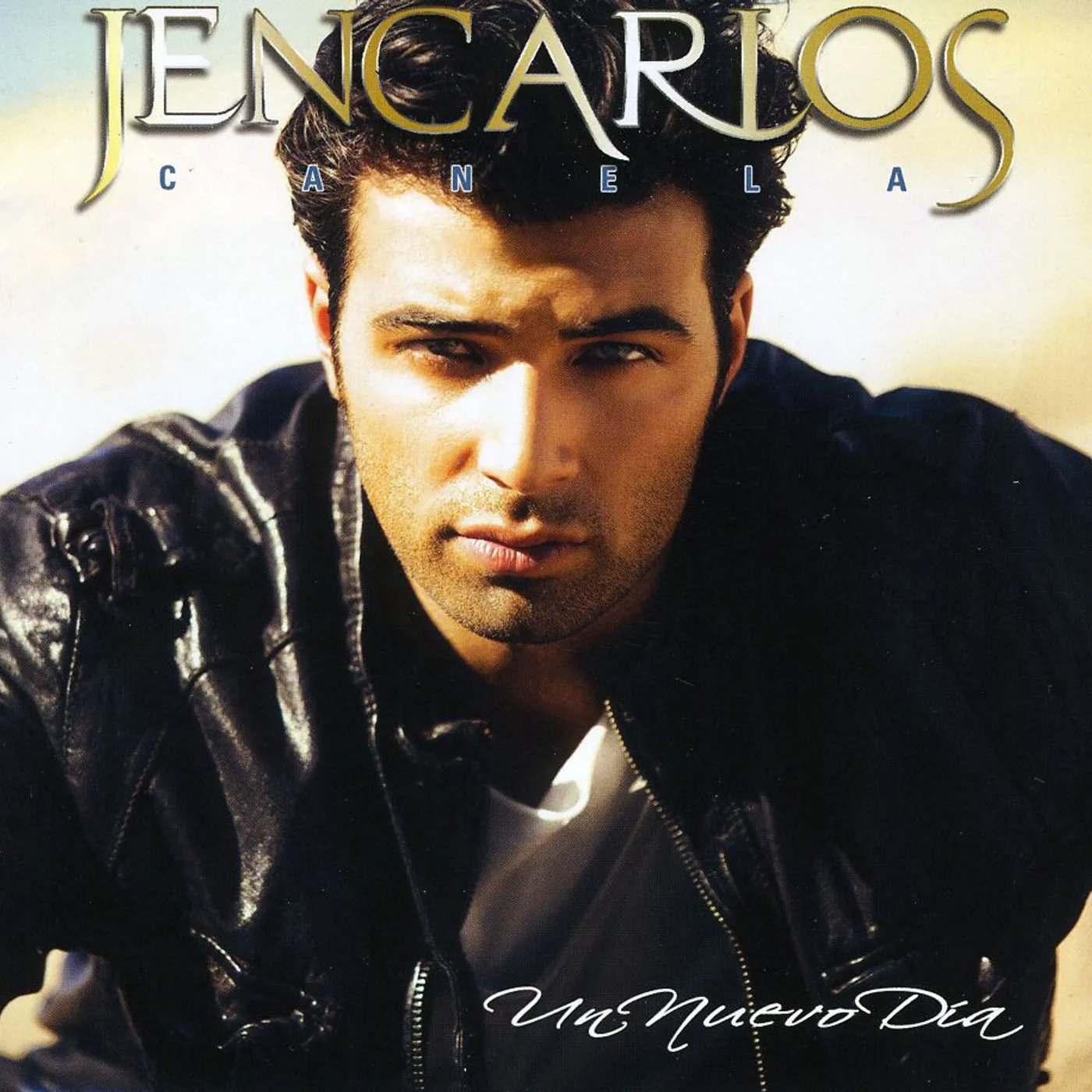 JENCARLOS UN NUEVO DIA CD