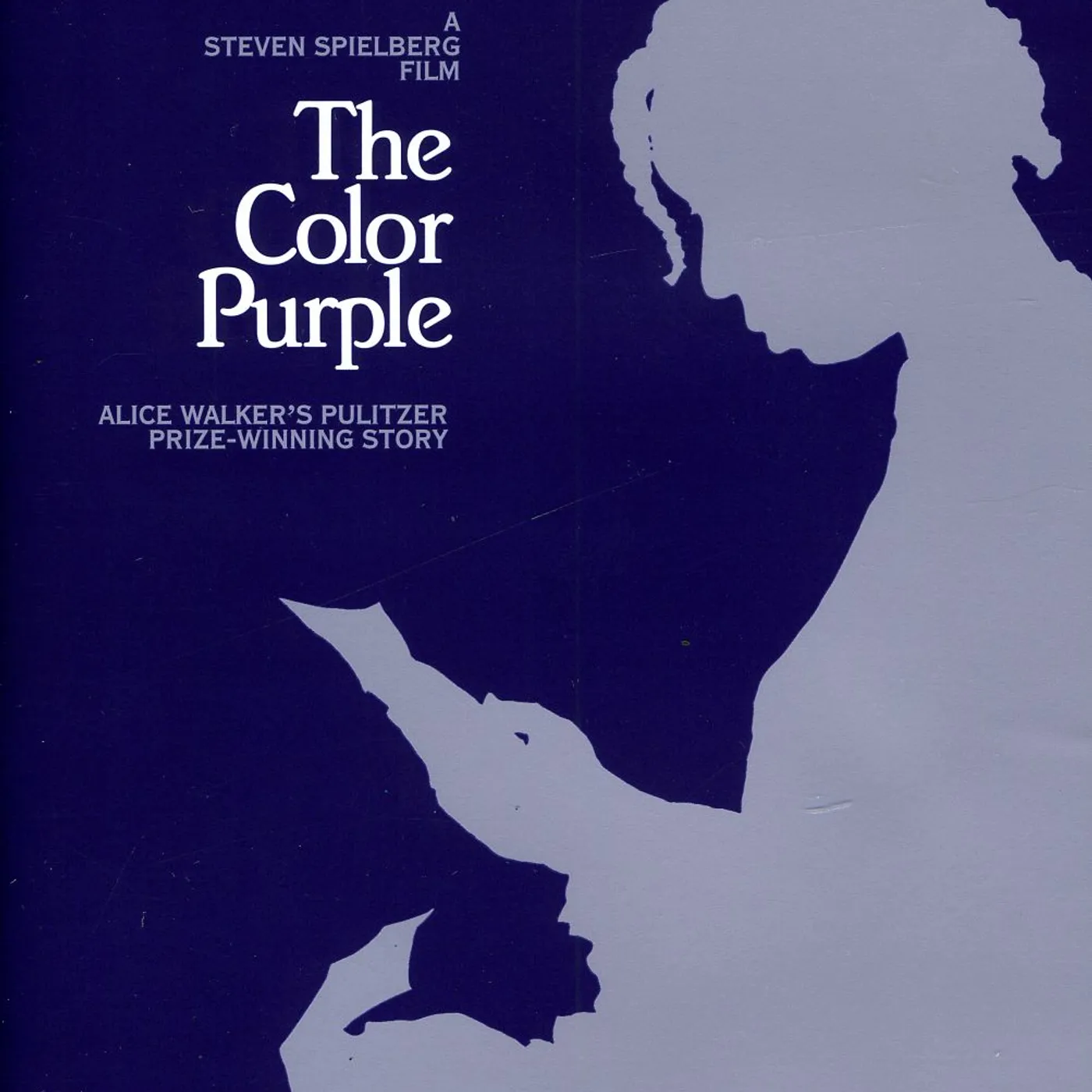The Color Purple DVD