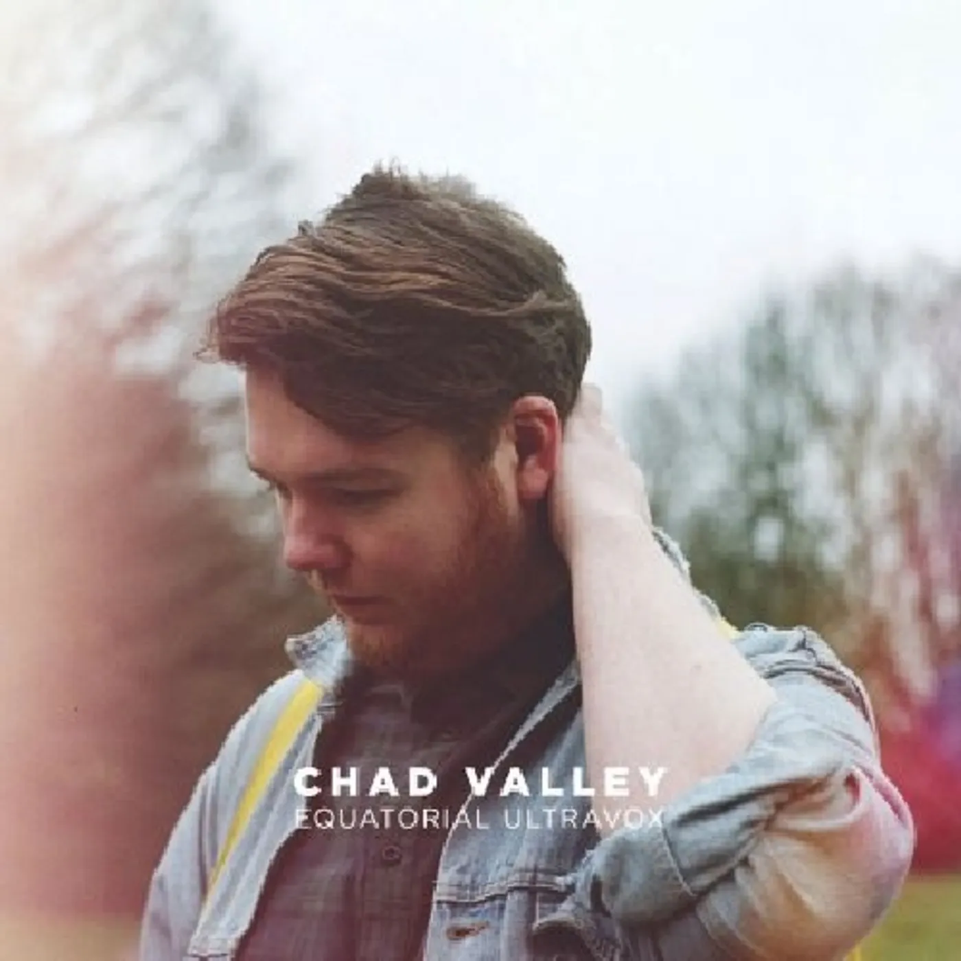 Chad Valley EQUATORIAL ULTRAVOX (EP) Vinyl Record
