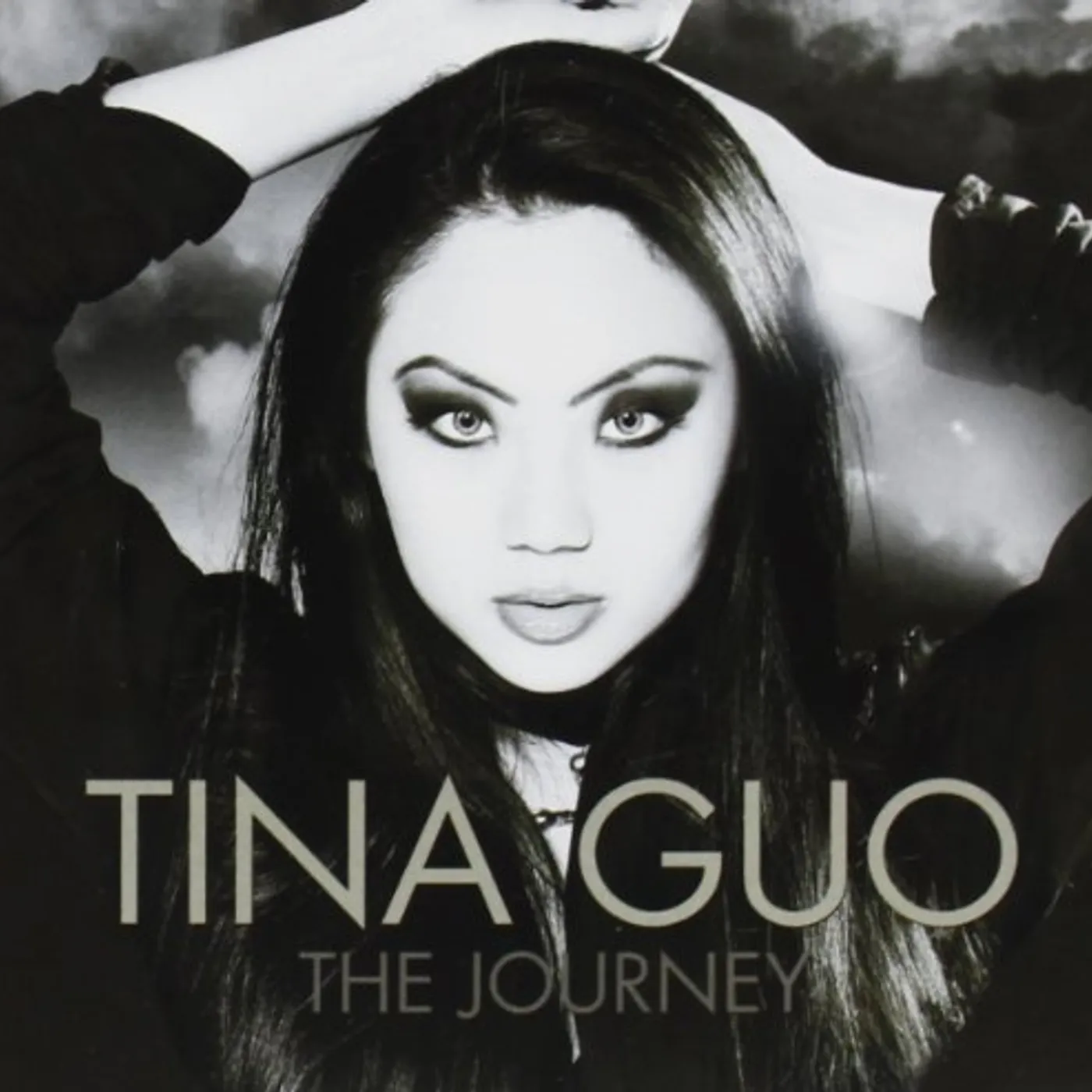 Tina Guo JOURNEY CD