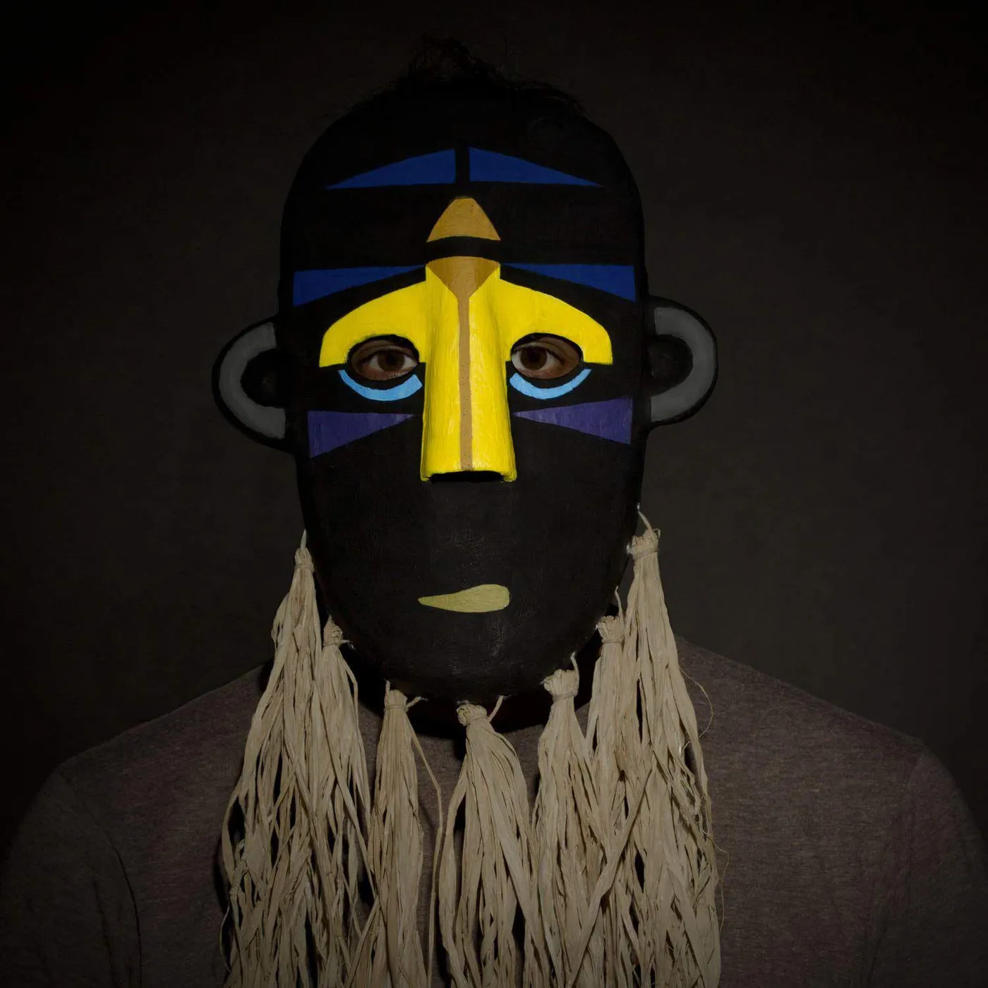 SBTRKT Vinyl Record