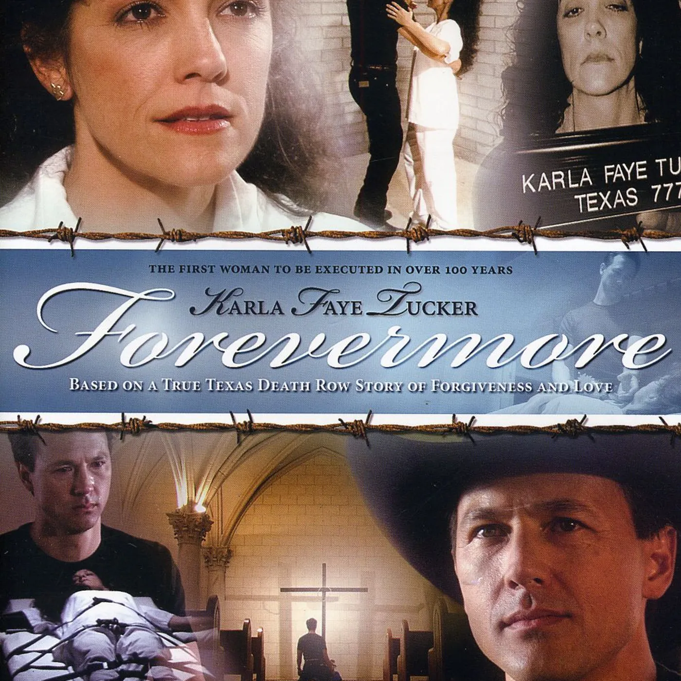 FOREVERMORE DVD