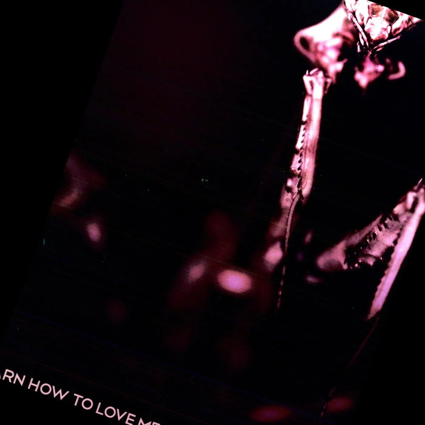 Stareaway Learn How To Love Me Vinyl Record