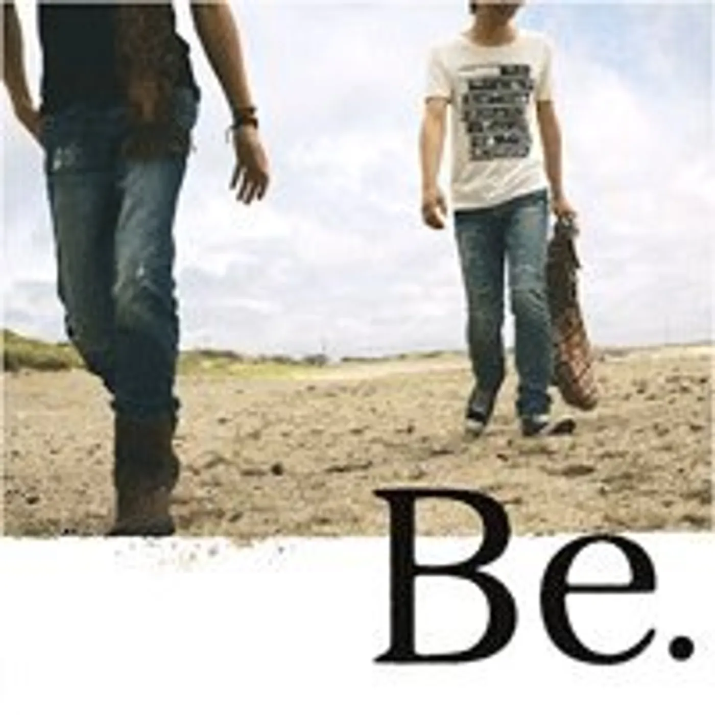 Be LIFE TIME CD