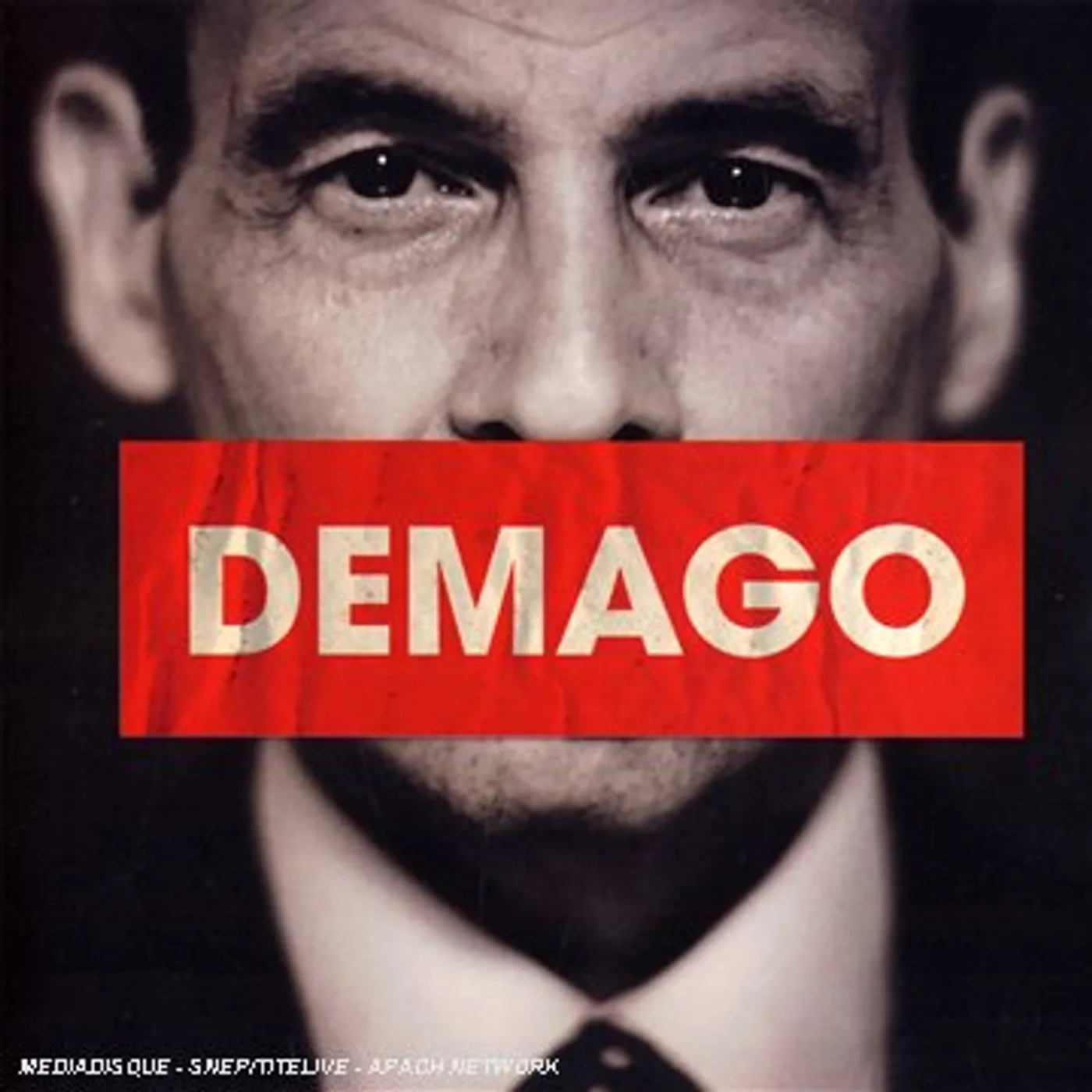 Demago HOPITAL CD