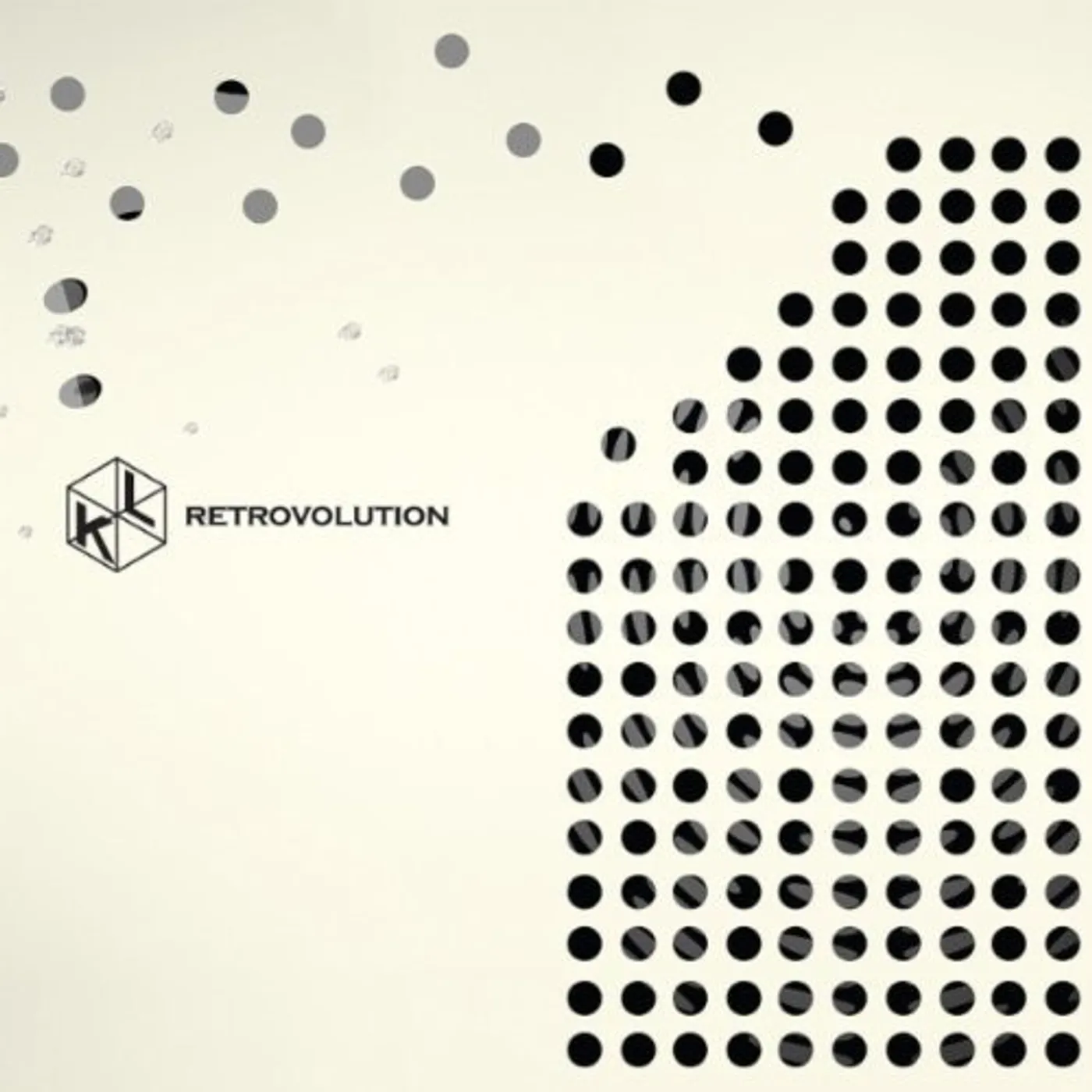 KL RETROVOLUTION CD