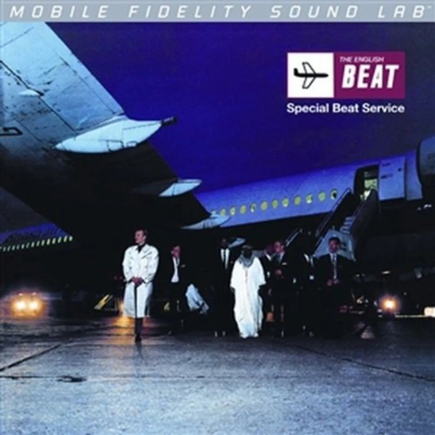 The English Beat Special Beat Service Vinyl Record