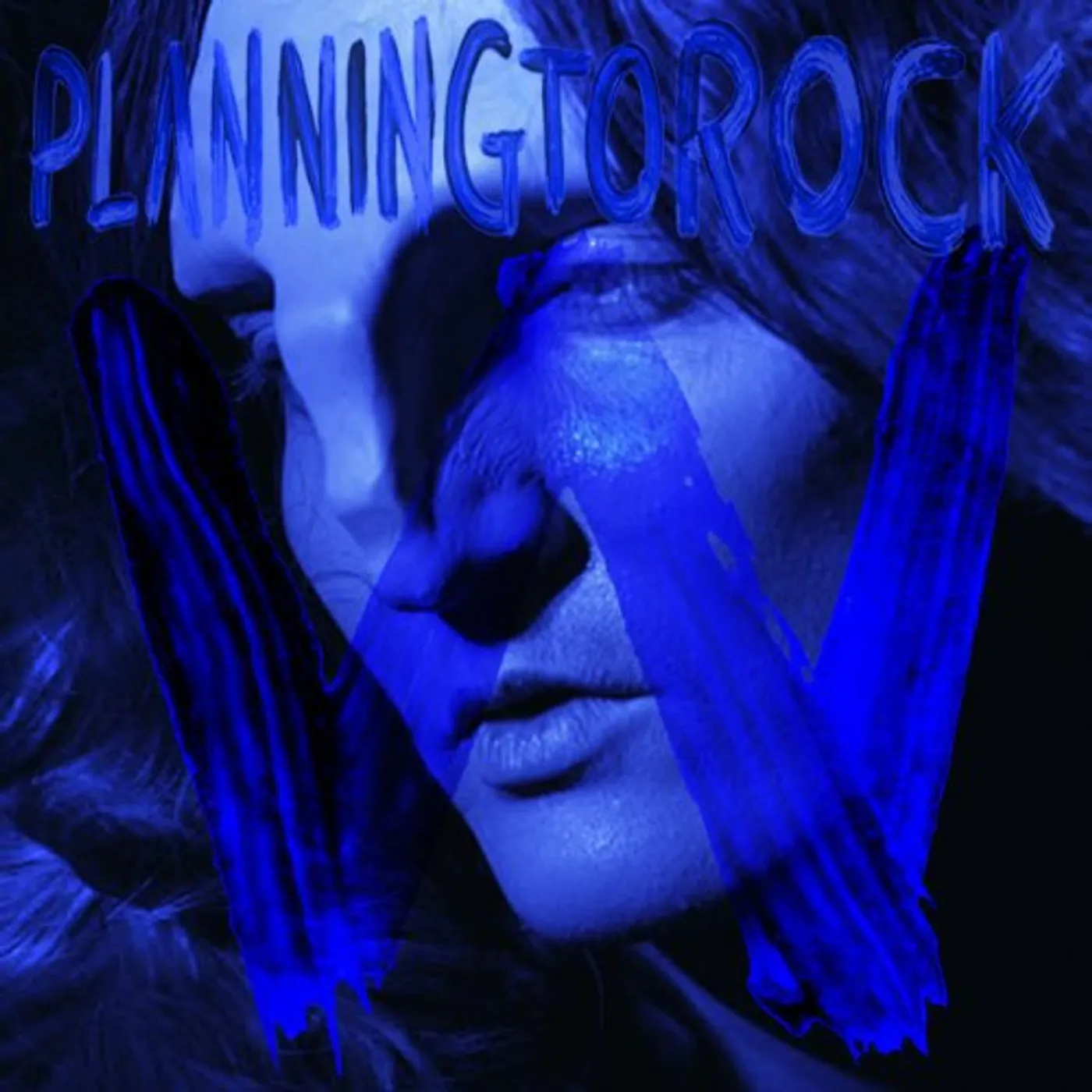 Planningtorock W Vinyl Record