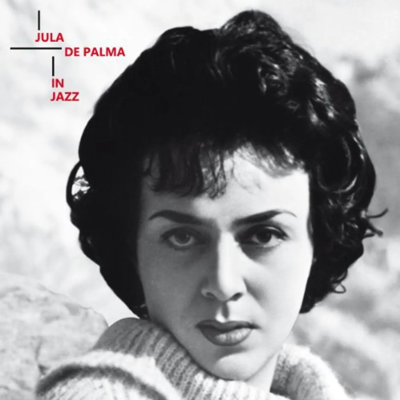 Jula De Palma Jula In Jazz Vinyl Record