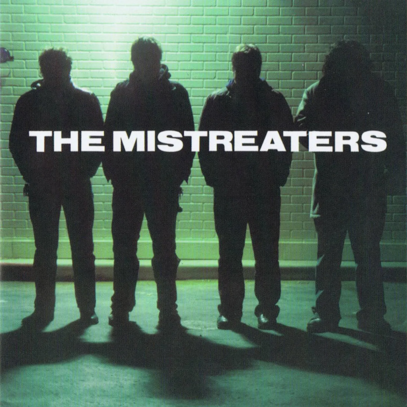 Mistreaters PLAYA HATED TO THE FULLEST Vinyl Record