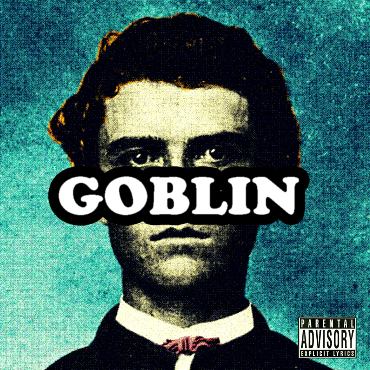 Tyler, The Creator GOBLIN CD