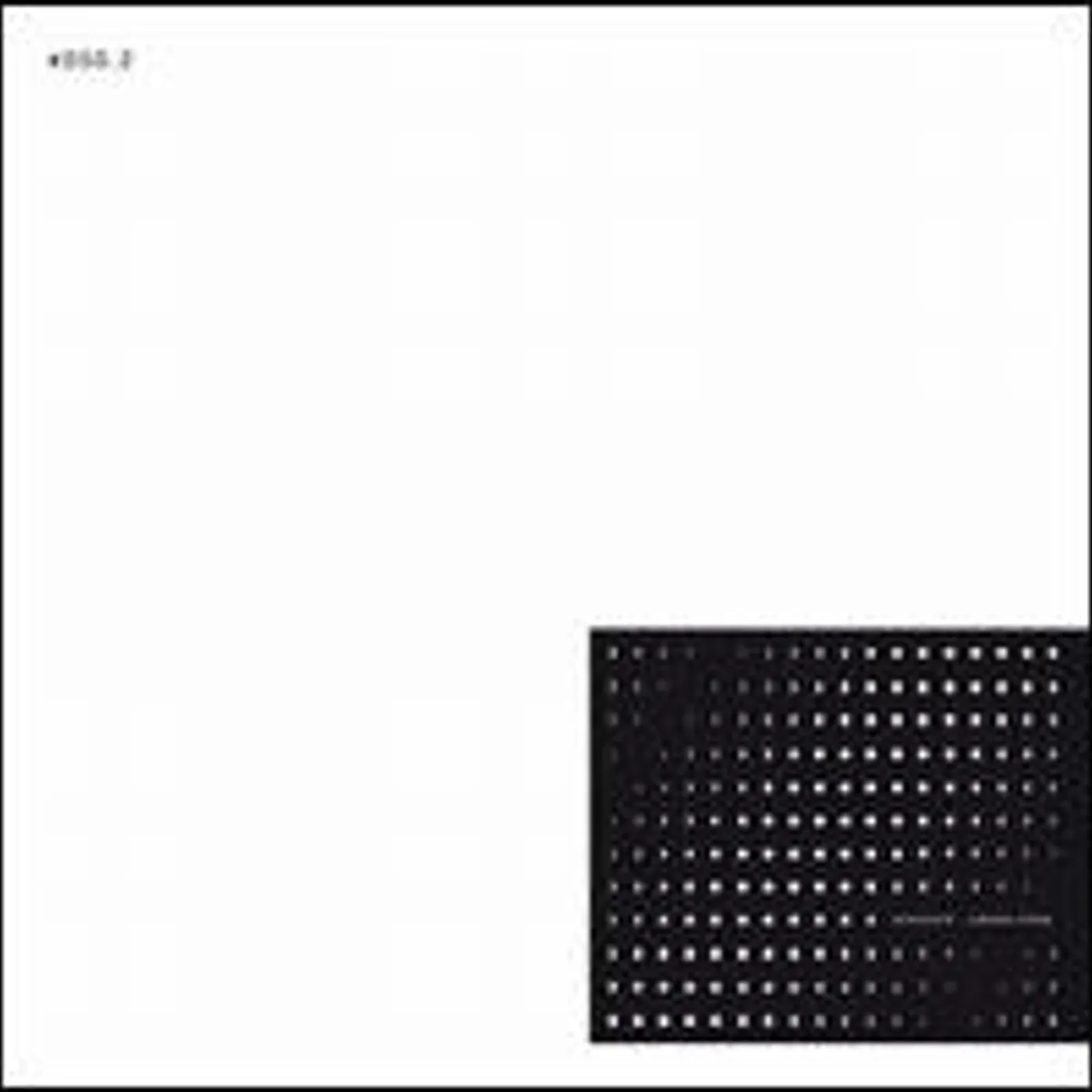 ECHOCORD JUBILEE COMP 2 / VARIOUS Vinyl Record