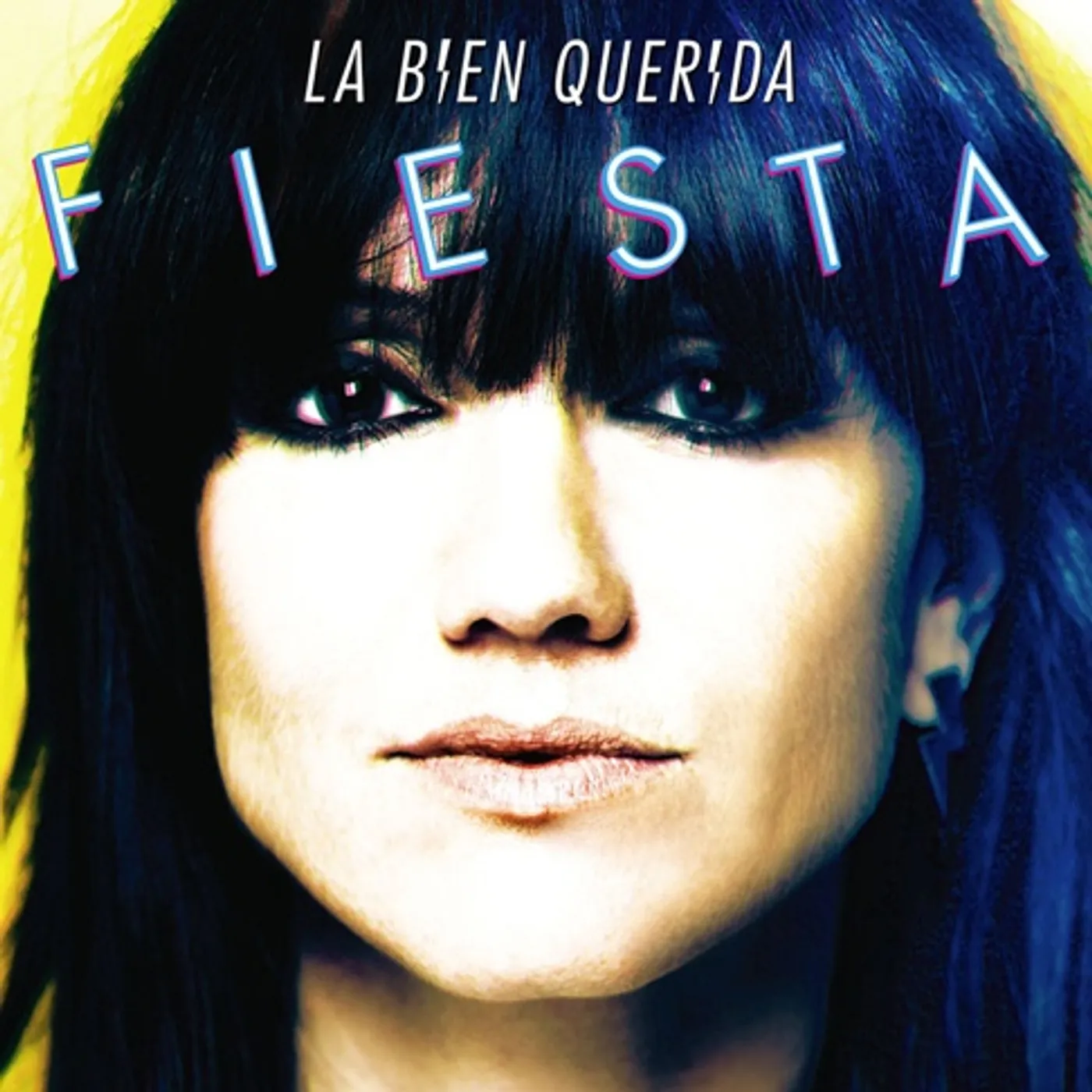 Bien Querida FIESTA (2021 REISSUE) Vinyl Record