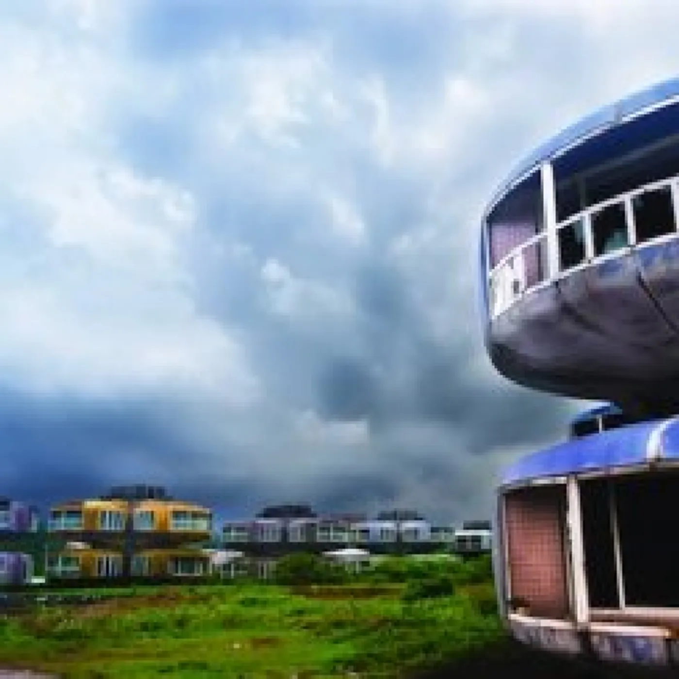 M. Ostermeier RULES OF ANOTHER SMALL WORLD CD