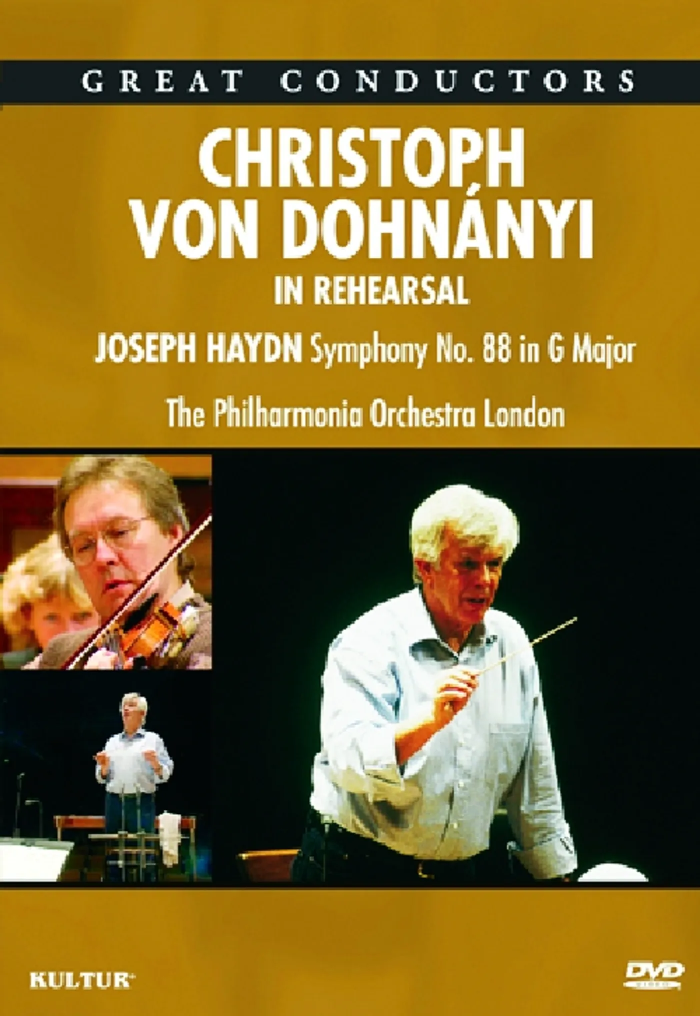 Christoph von Dohnanyi