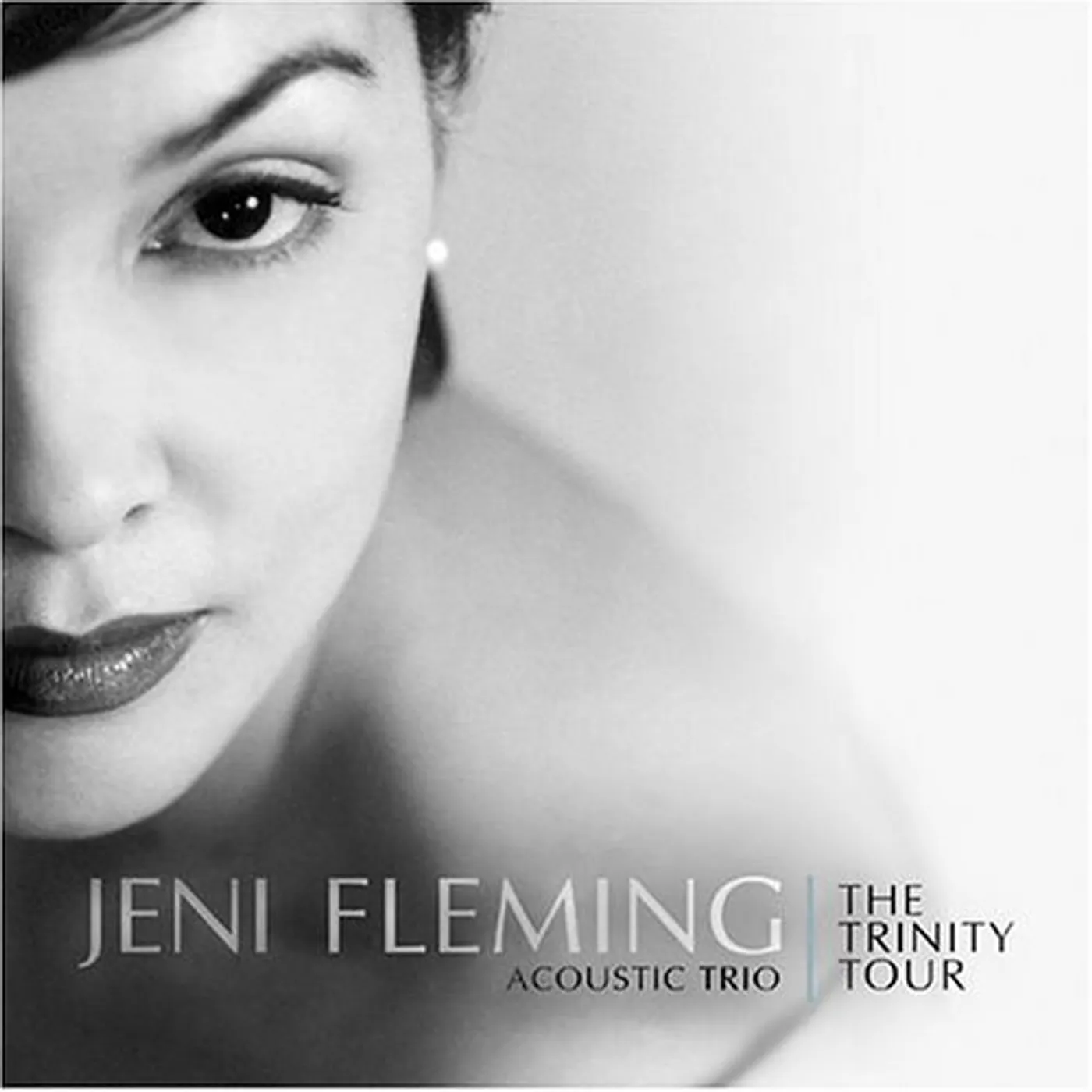 Jeni Fleming TRINITY TOUR CD