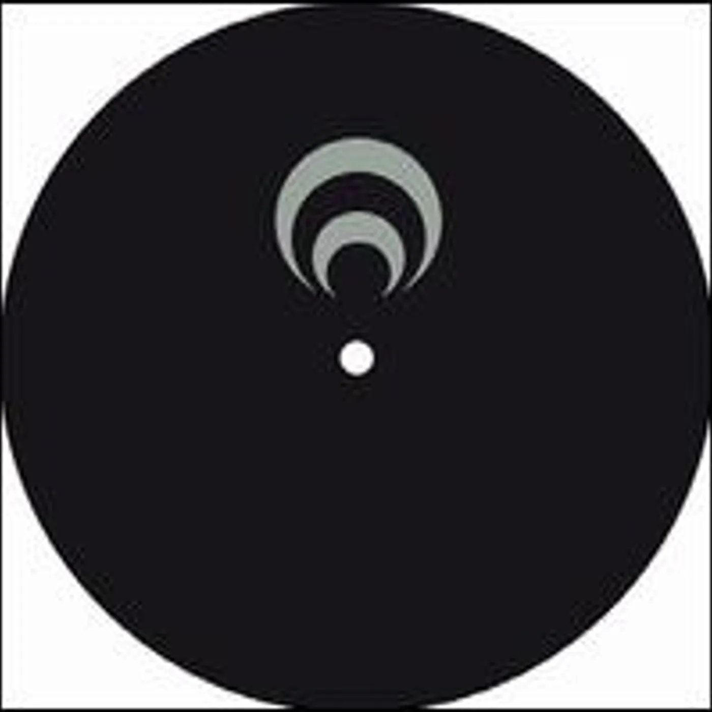 Sebastien San SHADES Vinyl Record