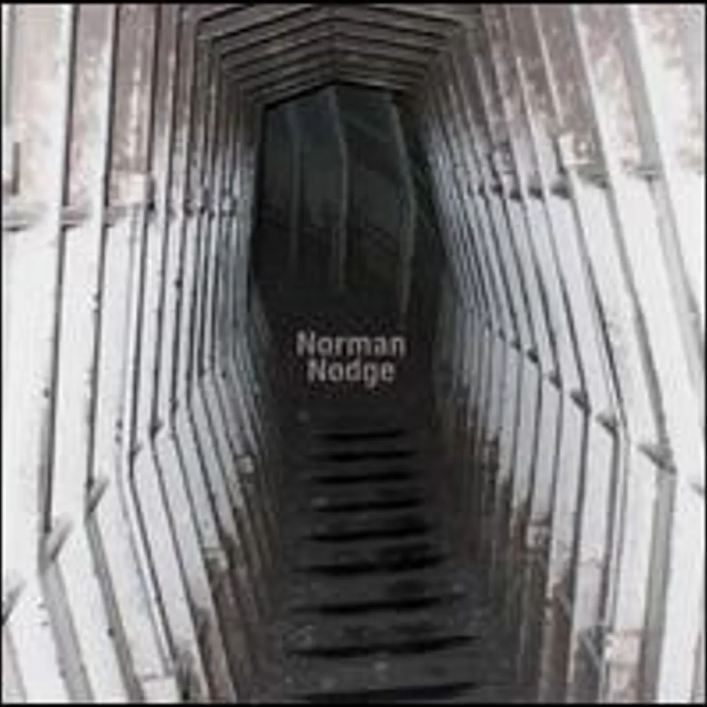 Norman Nodge HAPPENSTANCE Vinyl Record
