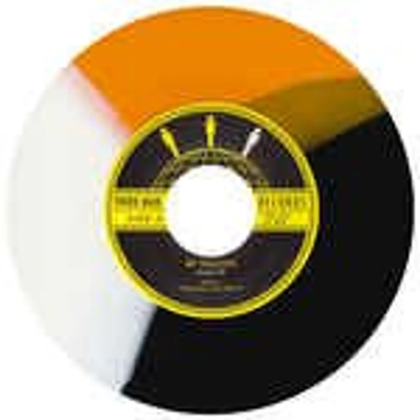 BP Fallon & The Bandits FAME 9 Vinyl Record