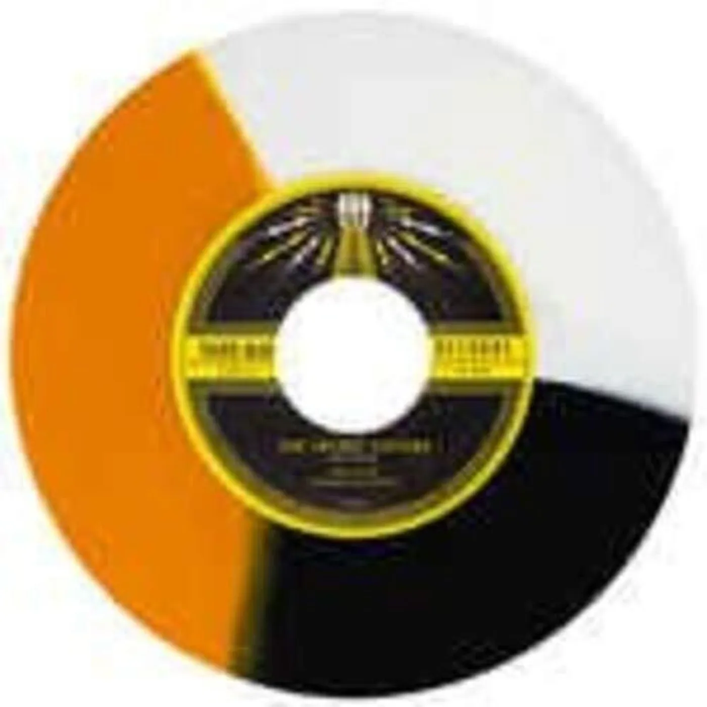 The Secret Sisters BIG RIVER / WABASH CANNONBALL Vinyl Record