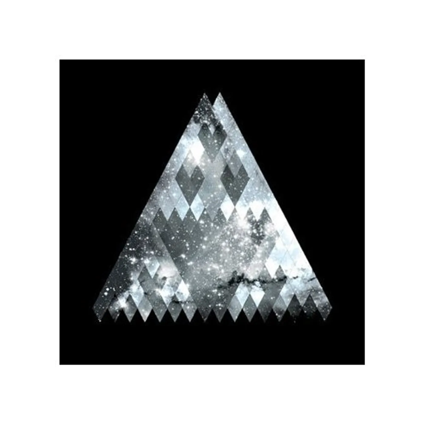 Hyetal Broadcast Vinyl Record