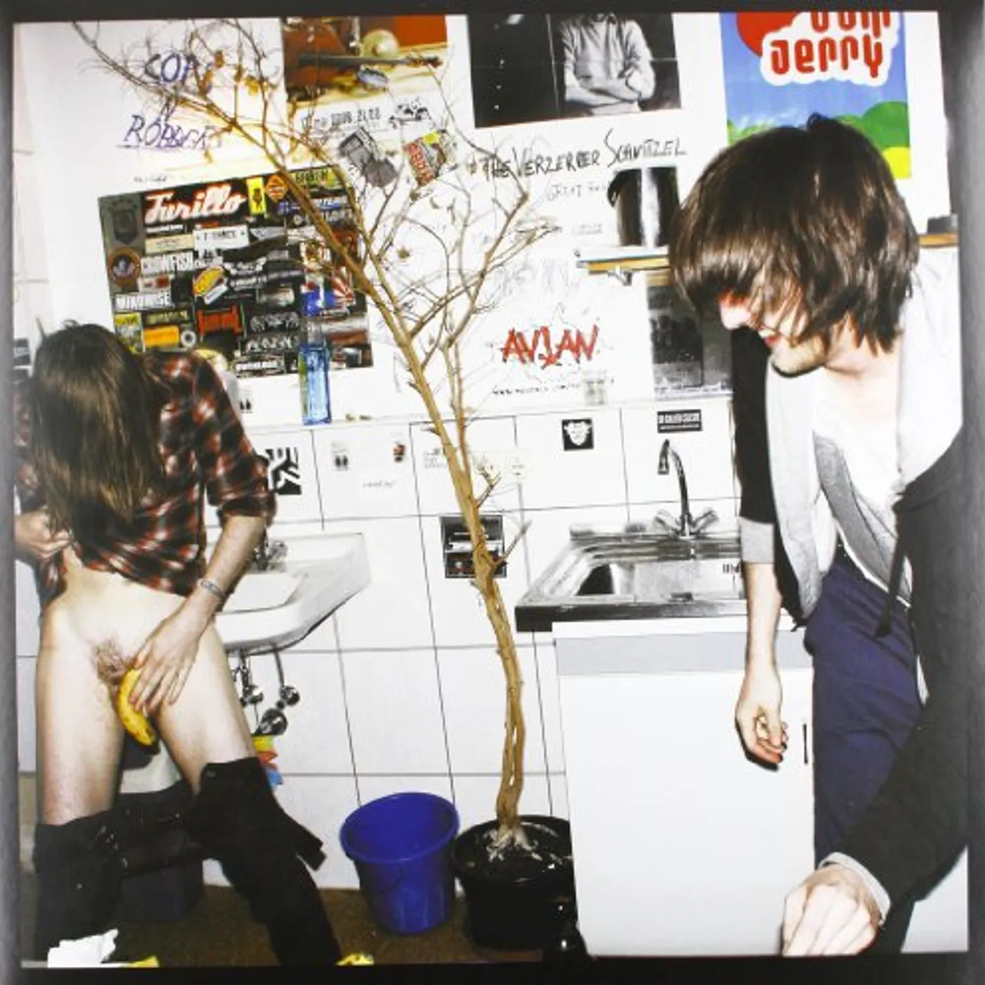 Action Beat Beatings Vinyl Record