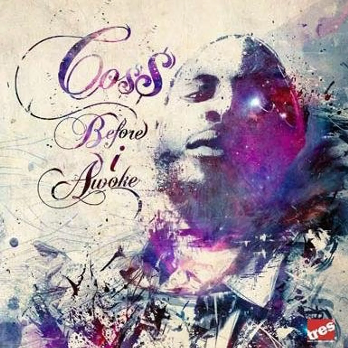 CO$$ Before I Awoke Vinyl Record