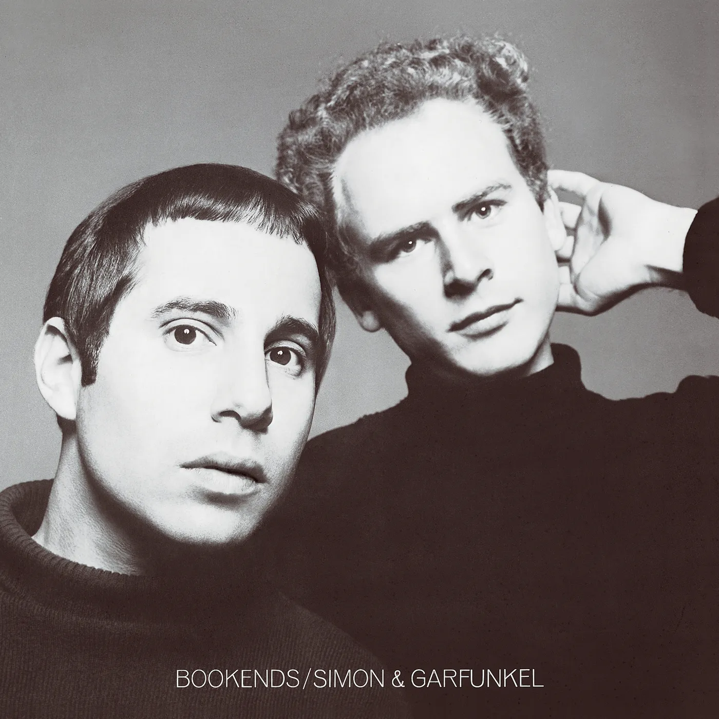Simon & Garfunkel BOOKENDS CD
