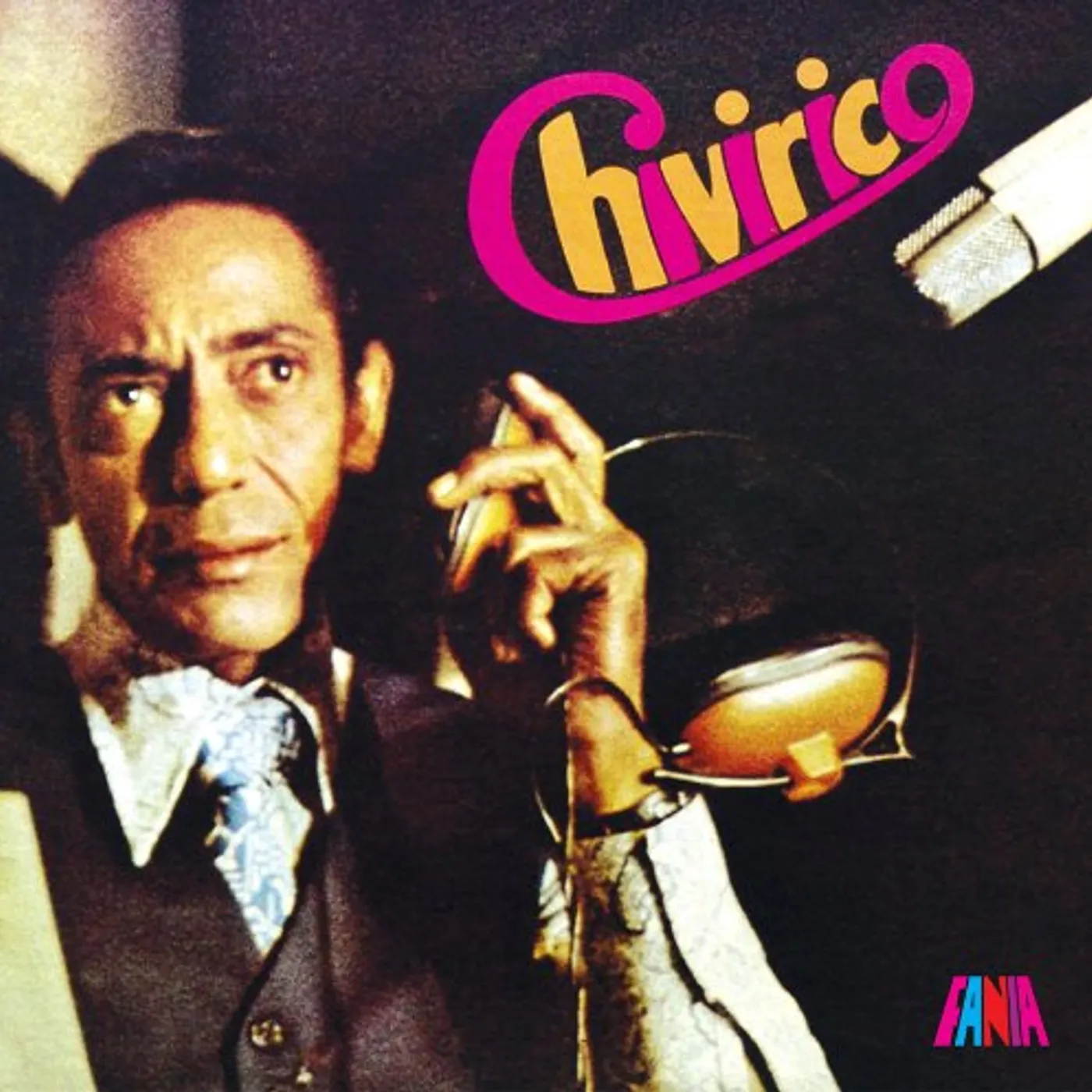 Chivirico Davila CHIVIRICO CD