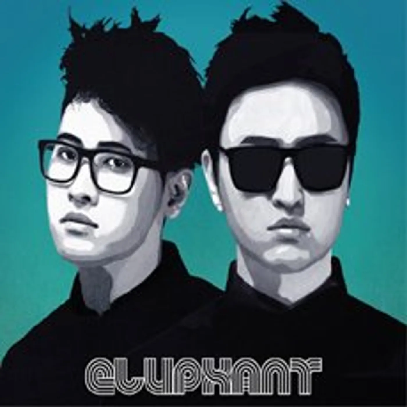 Eluphant YOU ARE STILL BEAUTIFUL CD