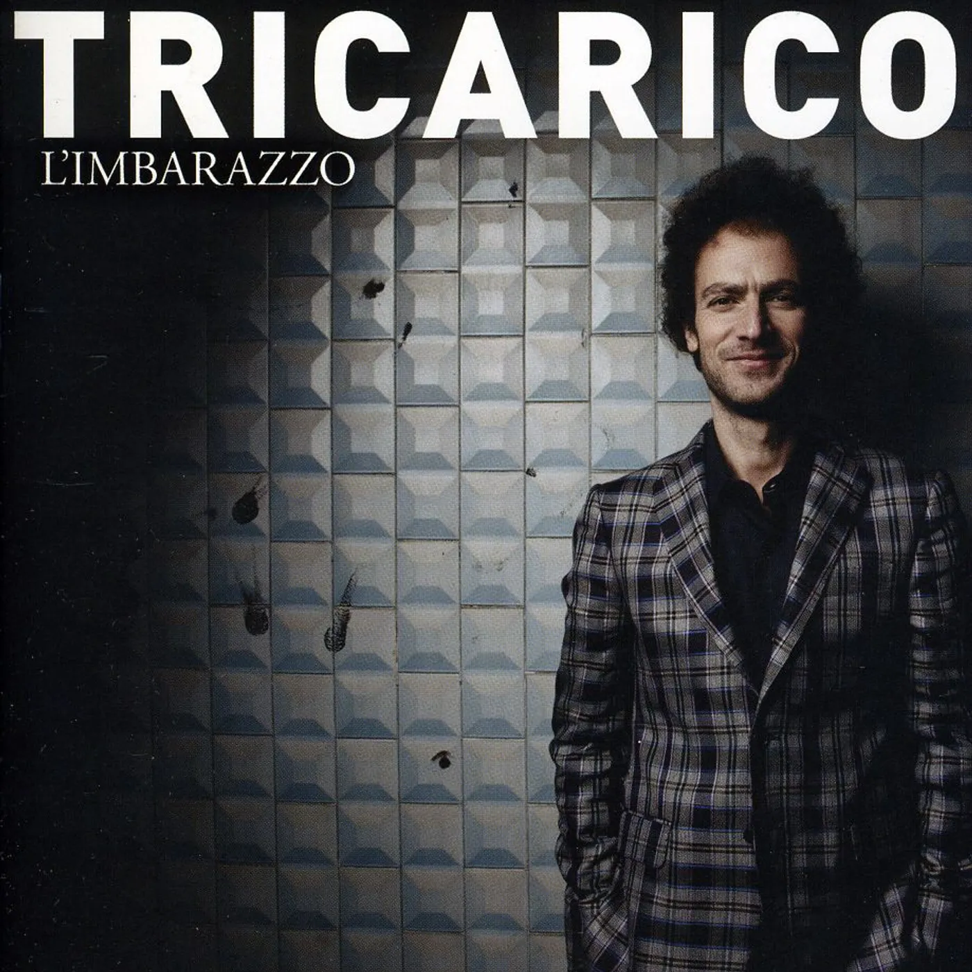 Tricarico LIMBARAZZO CD