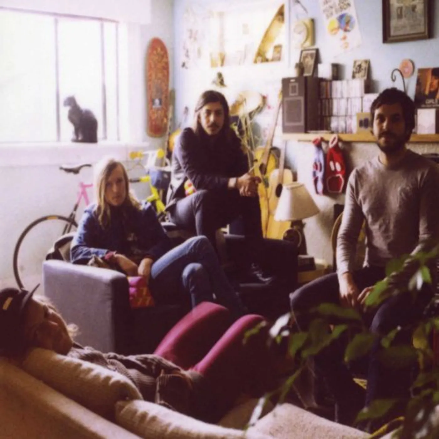 Sun Wizard Positively 4th Avenue Vinyl Record